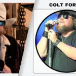 Colt Ford, a country-rap artist from Georgia, has a heart attack in Arizona following a performance.