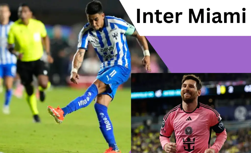 Without Messi Inter Miami